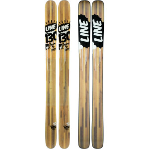 Line 130 Ski