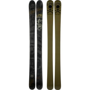Line Influence 105 Ski