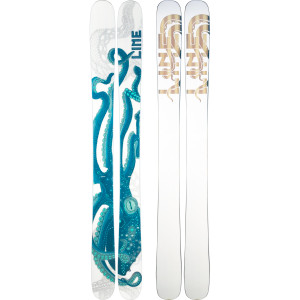 Line Pandora Ski - Women's