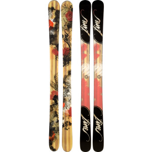 Line Celebrity 90 Ski - Women's