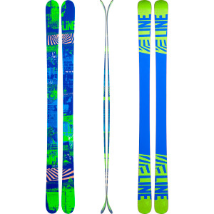 Mastermind Ski