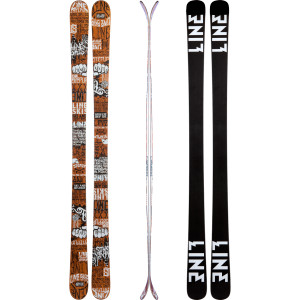Stepup Ski