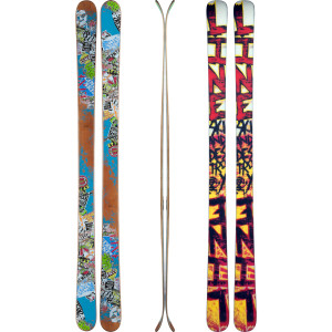 Afterbang Ski