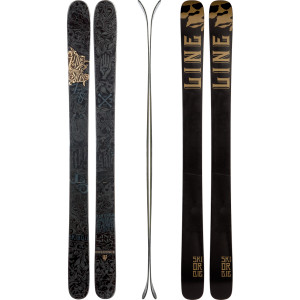 Influence 115 Ski