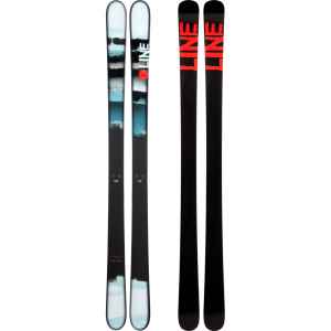 Prophet Flite Ski