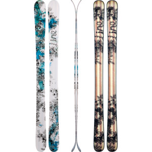 Celebrity 90 Ski - Women's