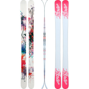 Shadow Ski - Women's