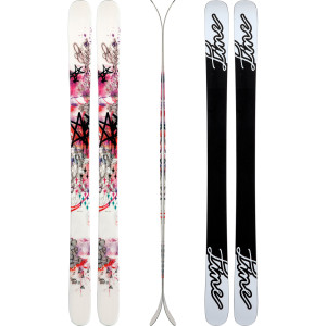 Snow Angel Ski - Girls'
