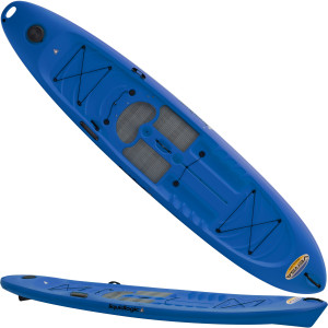 Versa Paddle Board