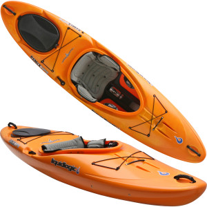 Liquidlogic Kayaks Remix XP9 Kayak