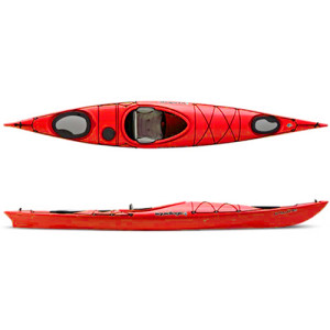 Inuit 13.5 Kayak