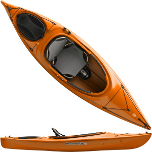 Marvel 10 Kayak