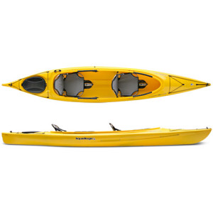 Marvel 14.5 Tandem Kayak