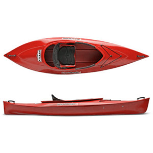 Mist 9.5 Kayak