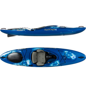 Remix XP9 Kayak
