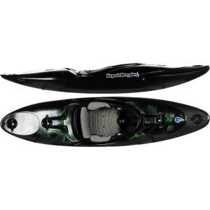 Remix 59 Kayak