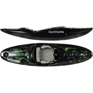 Stomper 80 Kayak