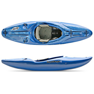 Jefe Kayak