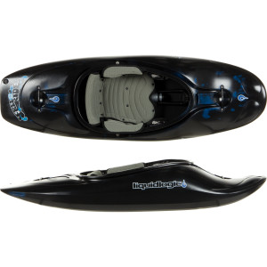 Freeride 57 Kayak