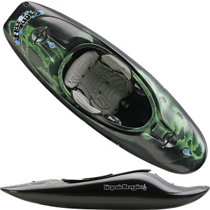 Freeride 67 Kayak
