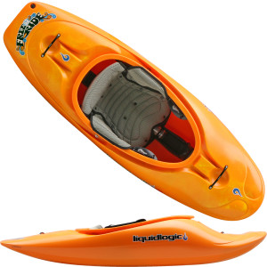Freeride 67 Kayak