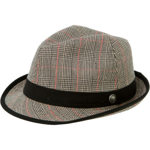 LiViTY Stingy G Fedora - 2010