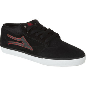 Click to Enlarge for Lakai Griffin X Van Styles Mid Skate Shoe - Men's Lakai Griffin X Van Styles Mid Skate Shoe - Men's -image