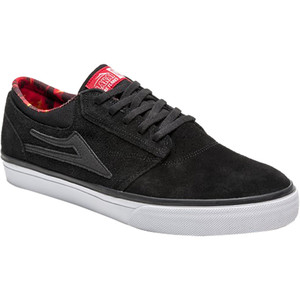 Click to Enlarge for Lakai Griffin Lakai X Spitfire Skate Shoe - Men's Lakai Griffin Lakai X Spitfire Skate Shoe - Men's -image