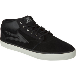Click to Enlarge for Lakai Griffin Mid Skate Shoe - Men's Lakai Griffin Mid Skate Shoe - Men's -image