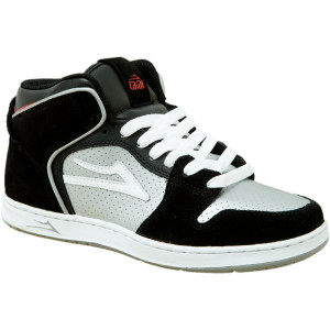 Lakai Telford High Top Skate Shoe