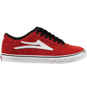 Lakai Manchester Skate Shoe - Men's