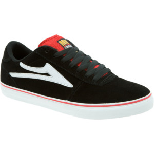 Lakai Mo Knows Manchester Select Skate Shoe