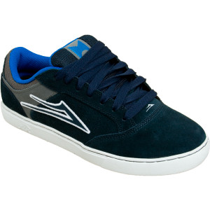 Lakai Mike Mo Skate Shoe - Men's