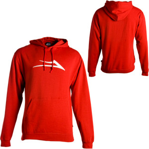 Lakai Flare Up Hooded Sweatshirt - Men's - 2011