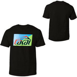 Lakai Split T-Shirt - Short-Sleeve - Men's - 2011