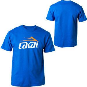 Lakai Two Tone T-Shirt - Short-Sleeve - Men's - 2011