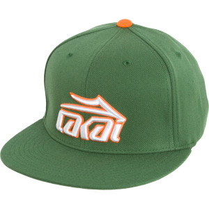 Lakai Stacked Hat - 2011