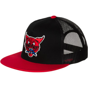 Lakai Bobcat Trucker Hat