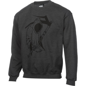 Lakai Sickle Crew Sweatshirt - Men's - 2012