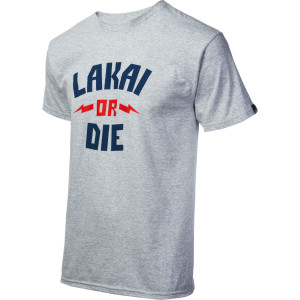 Lakai Lakai or Die T-Shirt - Short-Sleeve - Men's - 2012