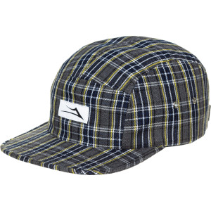 Lakai Plaid Camper Hat 