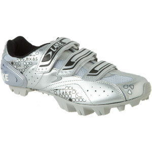 Lake MX85 Bike Shoe - Men's