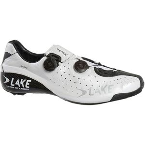 Click to Enlarge for Lake CX402 Speedplay Shoes - Men's Lake CX402 Speedplay Shoes - Men's -image