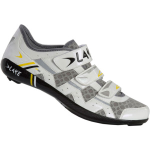 Click to Enlarge for Lake CX300 Superlight Road Shoes - Men's Lake CX300 Superlight Road Shoes - Men's -image
