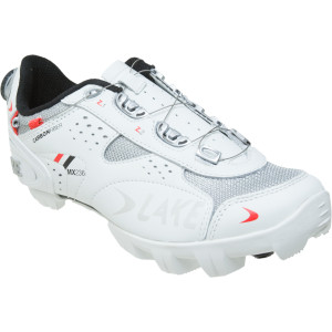 Lake MX236 Bike Shoe - Men's