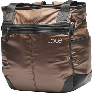 Click to Enlarge for Lolë Lily Tote Bag Lolë Lily Tote Bag -image