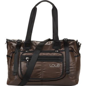 Click to Enlarge for Lolë Nina Duffle Bag Lolë Nina Duffle Bag -image