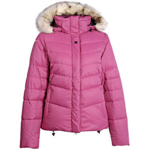 Lol&euml; Mimi Jacket - Women's