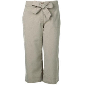 Lolë Istanbul Capri - Women's