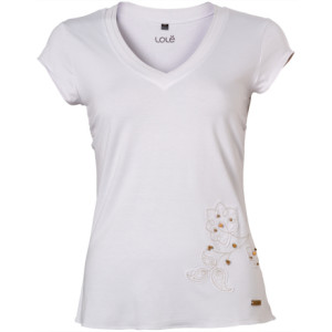 Lol&euml; Poppy Shirt Short-Sleeve - Women's